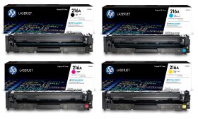 HP 216A Mag (0.85K)